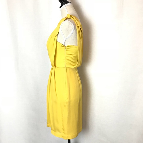 BCBGMAXAZRIA | Nevada Dress - Picture 4 of 8